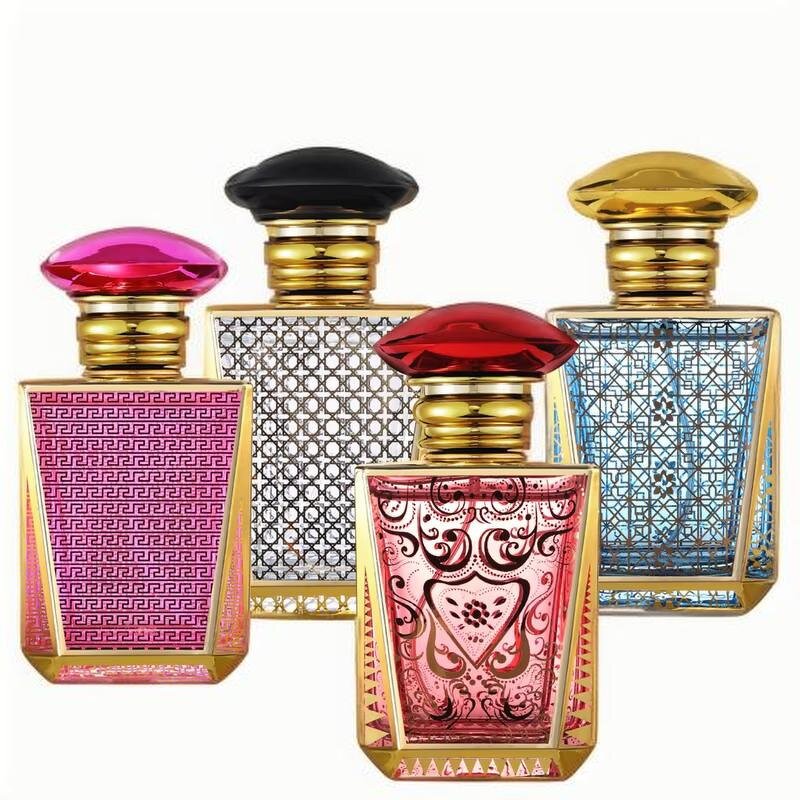 Perfume Manufacturer - Luxury 100ml Arabic Wood and Floral for Men & Women
