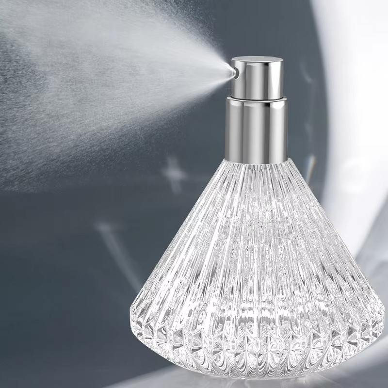 Women's Perfume Manufacturer - Wholesale 50ml Air Diamond Lasting for Daily Use Gift Box