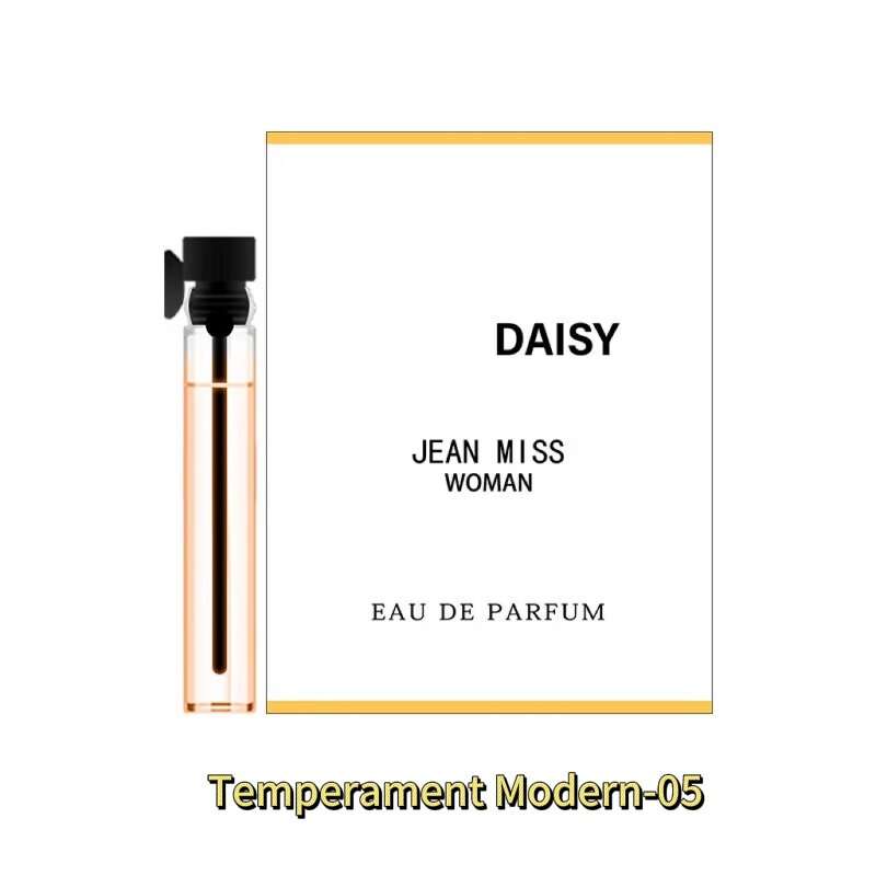 Perfume Samples Manufacturer - Top Hot 2ml Mini for Women Original Floral Brands