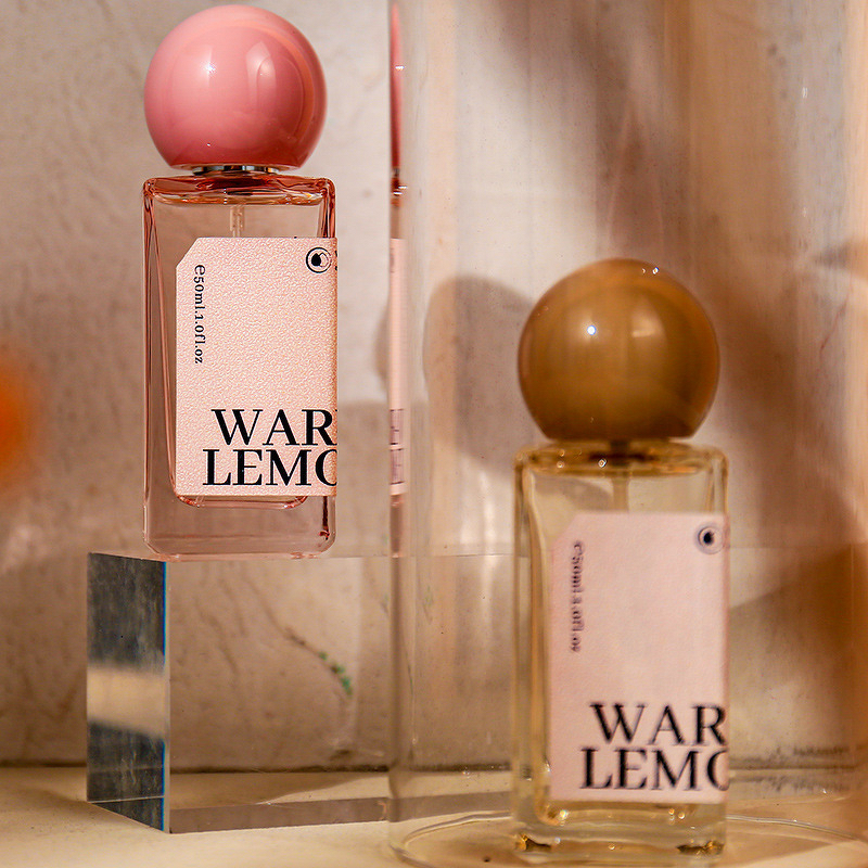 Women's Perfume Manufacturer - Ladies' Long-Lasting Date Spray Non-Pungent for Cars