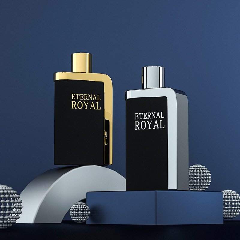 Men's Perfume Manufacturer - Classic Fruity French Box Privée Parfum Original Brand