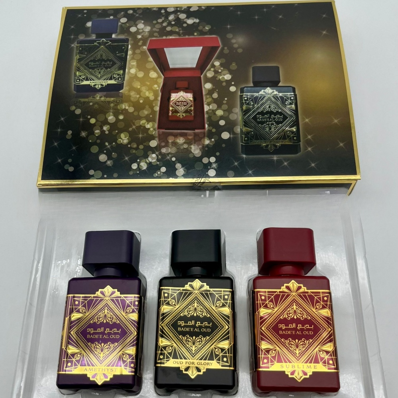 Men's Cologne Manufacturer - 150ml Luxury Arabian Dubai Woody Scent Holiday Gift