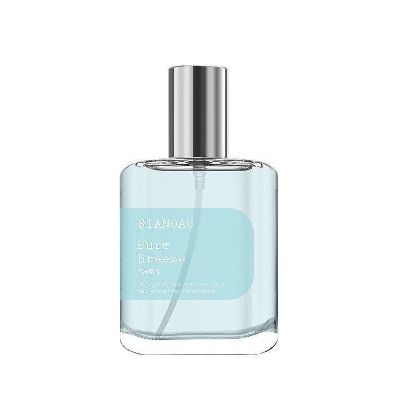 Women's Perfume Manufacturer - High-End Cherry Blossom Gardenia Light Fragrance Mist