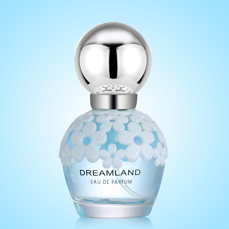 Women's Body Spray Manufacturer - Guberan Romantic Charming Fresh & Long-Lasting