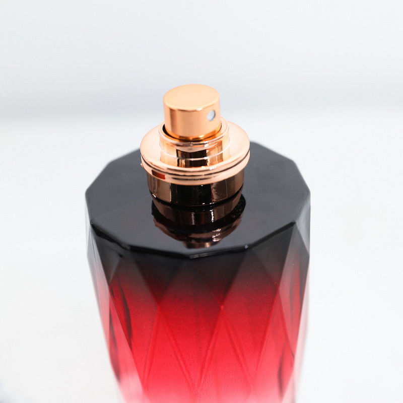 Women's Perfume Manufacturer - Best 100ml Diamond Crystal Long Lasting Mist