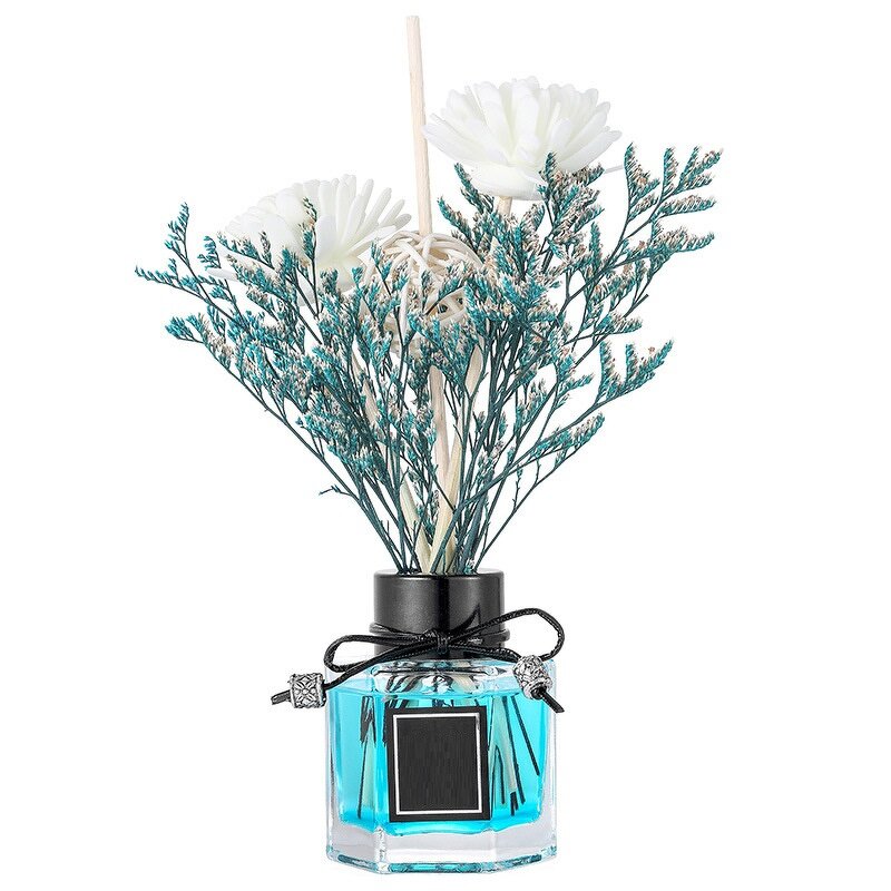 Reed Diffuser Manufacturer - Premium Non Fire Long Lasting Fruit Essential Oils