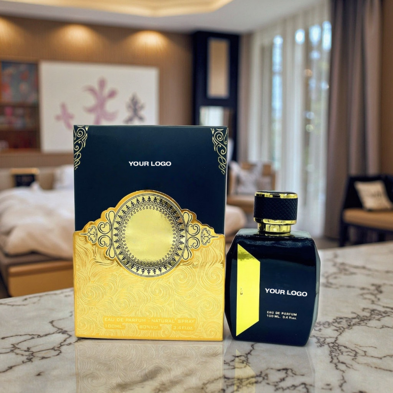 Men's Perfume Manufacturer - Wholesale Factory Price Middle East Arabia Dubai