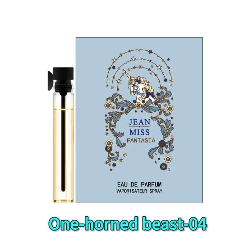 Perfume Samples Manufacturer - Top Hot 2ml Mini for Women Original Floral Brands