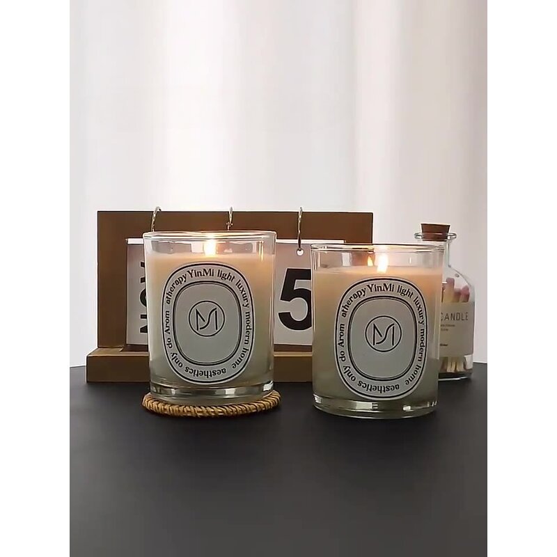 Scented Cradle Manufacturer - Wholesale Aromatherapy Romantic Lasting Smokeless