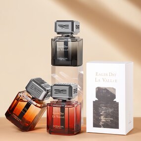 Car Aromatherapy Set Manufacturer - Wholesale Men's Light Luxury Long-Lasting Fragrance
