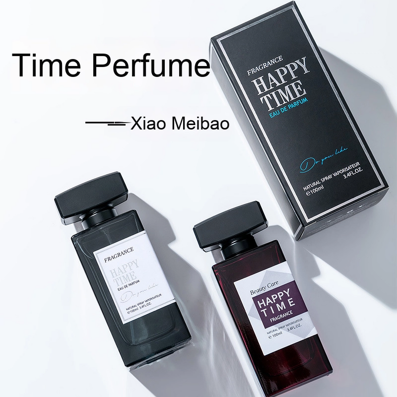 Men's Perfume Manufacturer - Wholesale Oriental Woody Long-lasting Light Flower