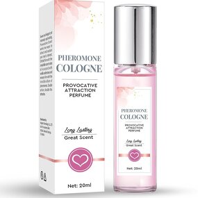 Women's Pheromone Perfume Manufacturer - 20ml Alluring Floral Fragrance Luxury