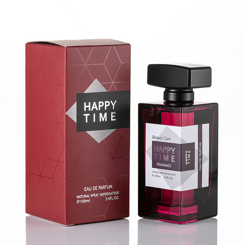 Men's Perfume Manufacturer - Wholesale Oriental Woody Long-lasting Light Flower