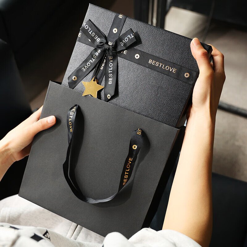 Aromatherapy Candle Gift Box Manufacturer - Wedding Romantic Indoor Lasting Atmosphere