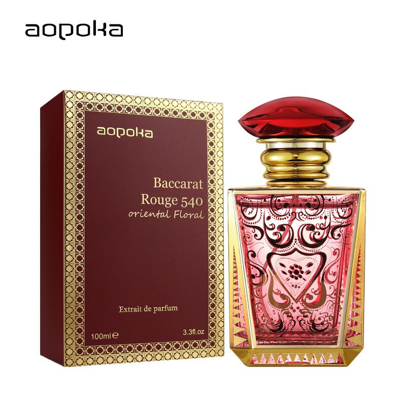 Perfume Manufacturer - Luxury 100ml Arabic Wood and Floral for Men & Women