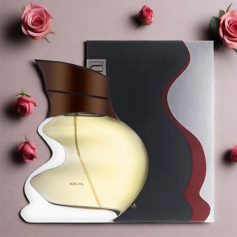 Men's Cologne Manufacturer - High Quality Wholesale UAE Dubai Chastity Wooden