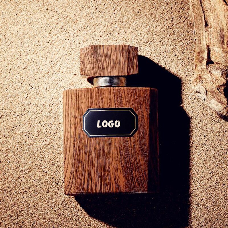 Men's Perfume Manufacturer - Wholesale 100ml Floral Long Lasting Designer Cologne