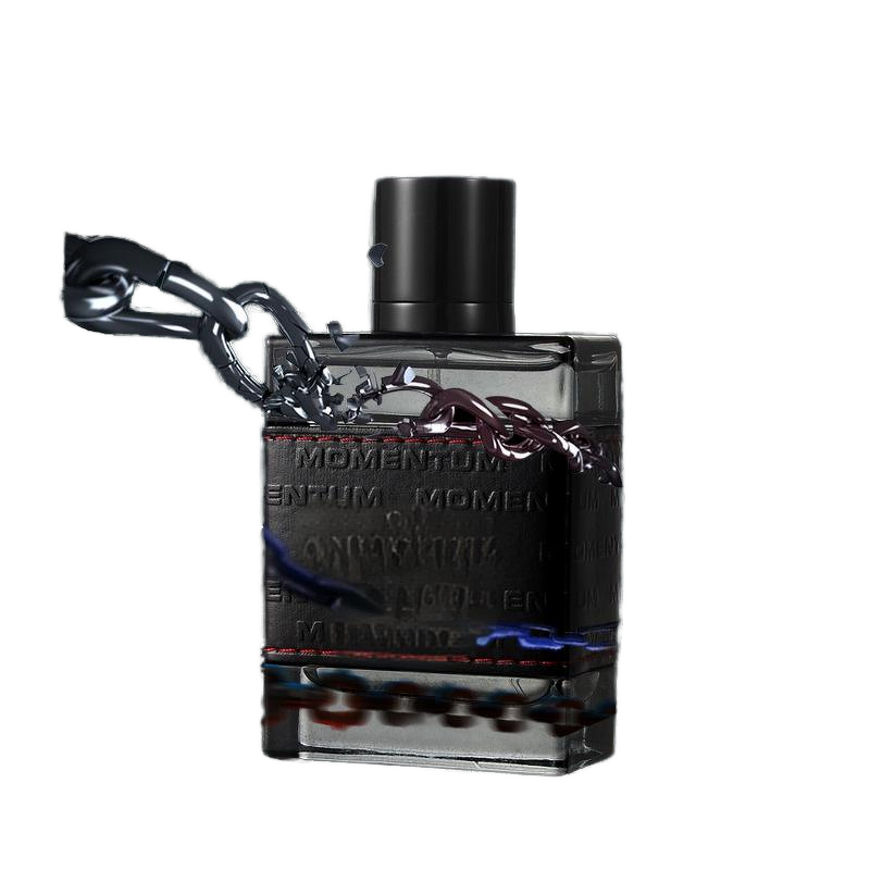 Men's Cologne Manufacturer - Hot High-End 100ml Wooden Light Fragrance for Dating