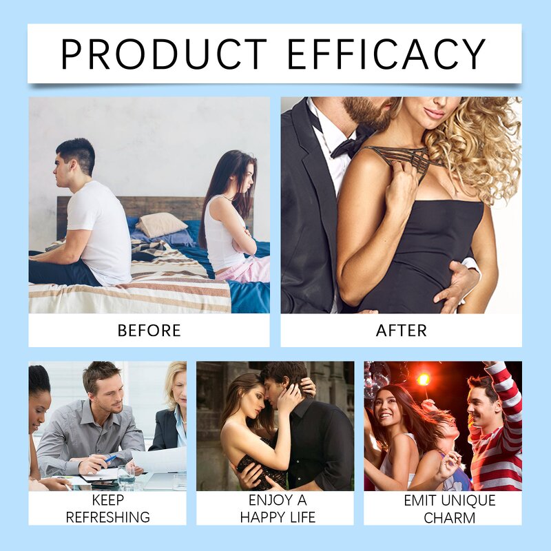 Men's Perfume Manufacturer - Perfumes Originales Private Label Long Lasting