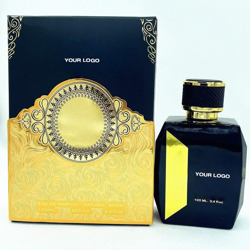 Men's Perfume Manufacturer - Wholesale Factory Price Middle East Arabia Dubai