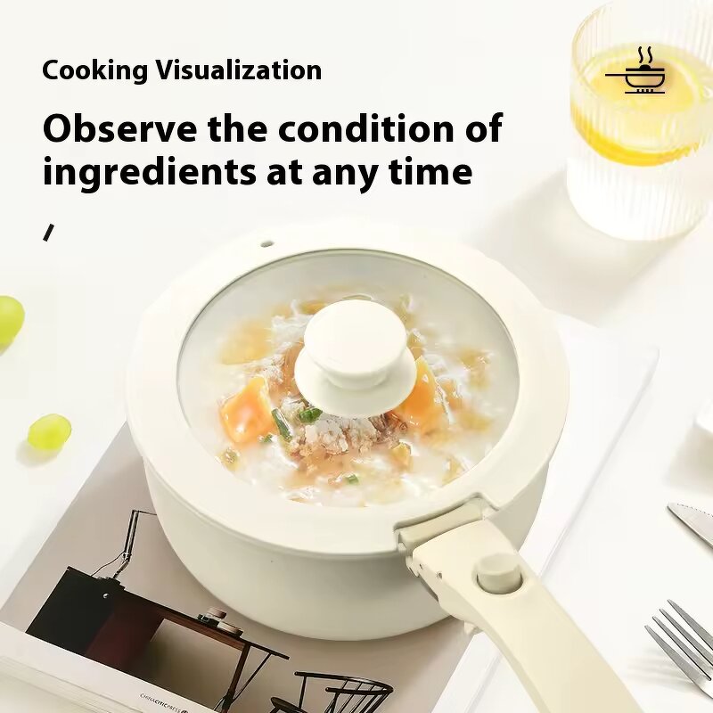 Cookware Set Manufacturer - Hot-Selling Ceramic Aluminum Nonstick Induction Pots Set