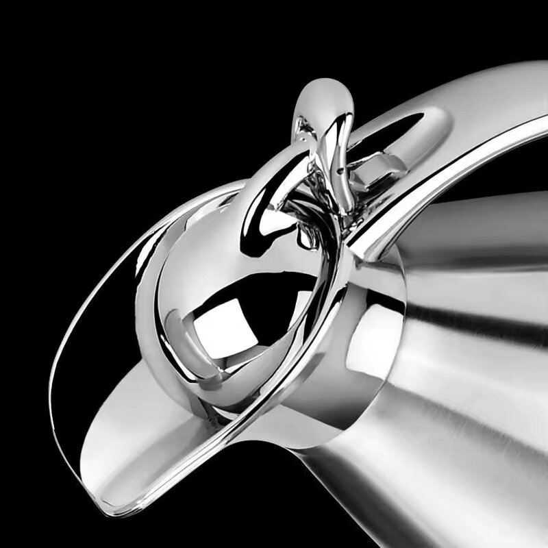 Tumbler Manufacturer - 2L Double-Walled Stainless Steel Vacuum Insulated Thermos Pot