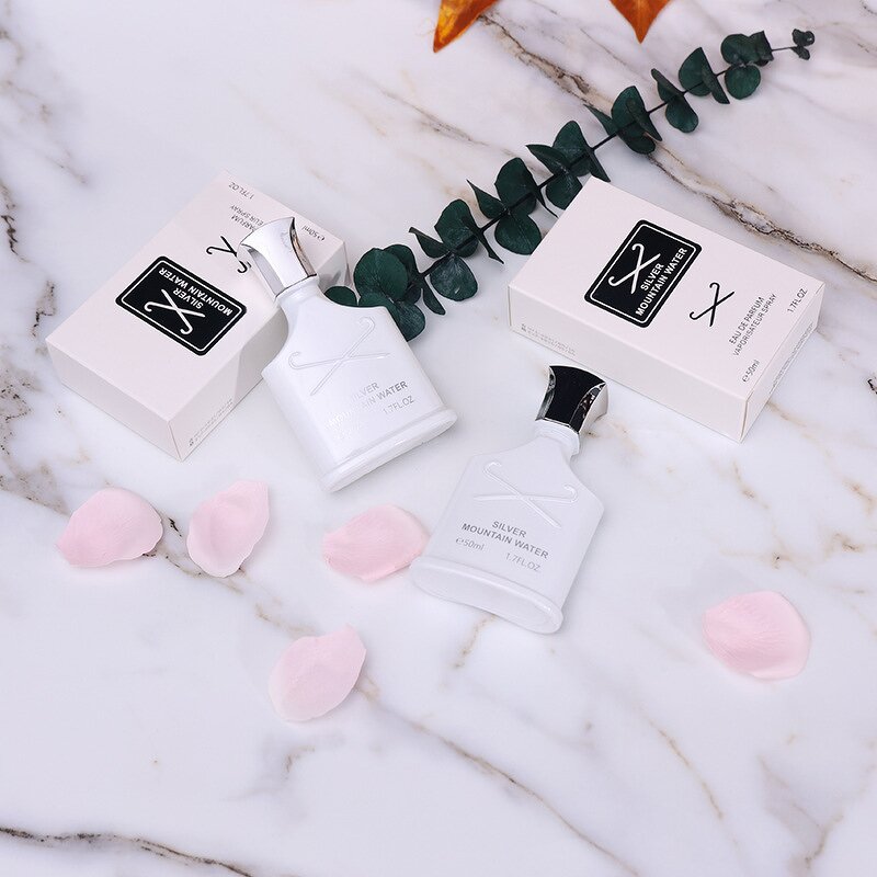 Perfume Manufacturer - Hot Sale Fresh Natural Long-lasting Eau De Toilette Unisex