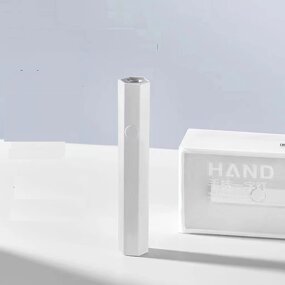 UV Nail Lamp Manufacturer - Portable Mini Handheld 3W LED for Curing Gel USB