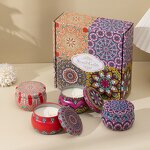 Perfumes and Fragrances