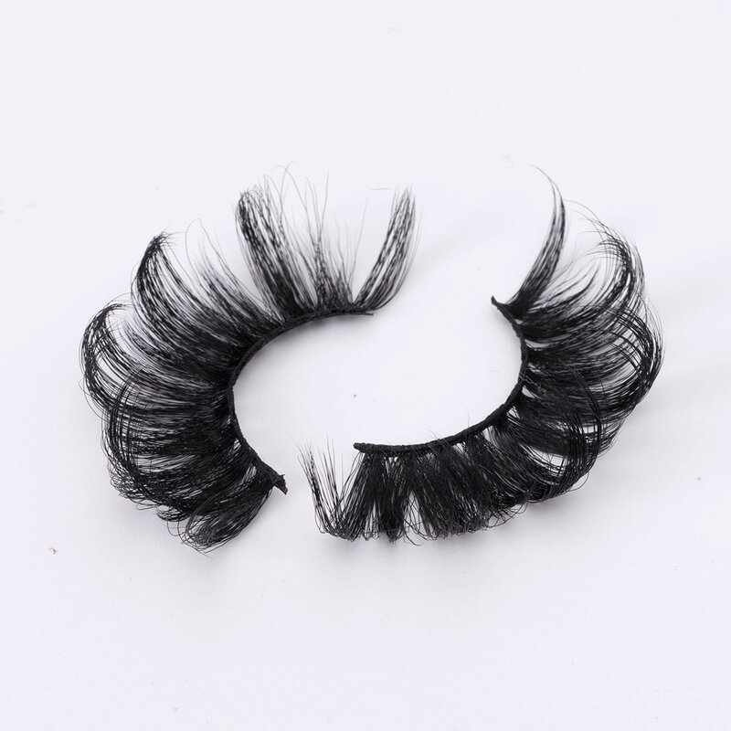 Eyelash Extensions Manufacturer - Urgent Order D Curl Russian 15-30mm Faux Mink Private