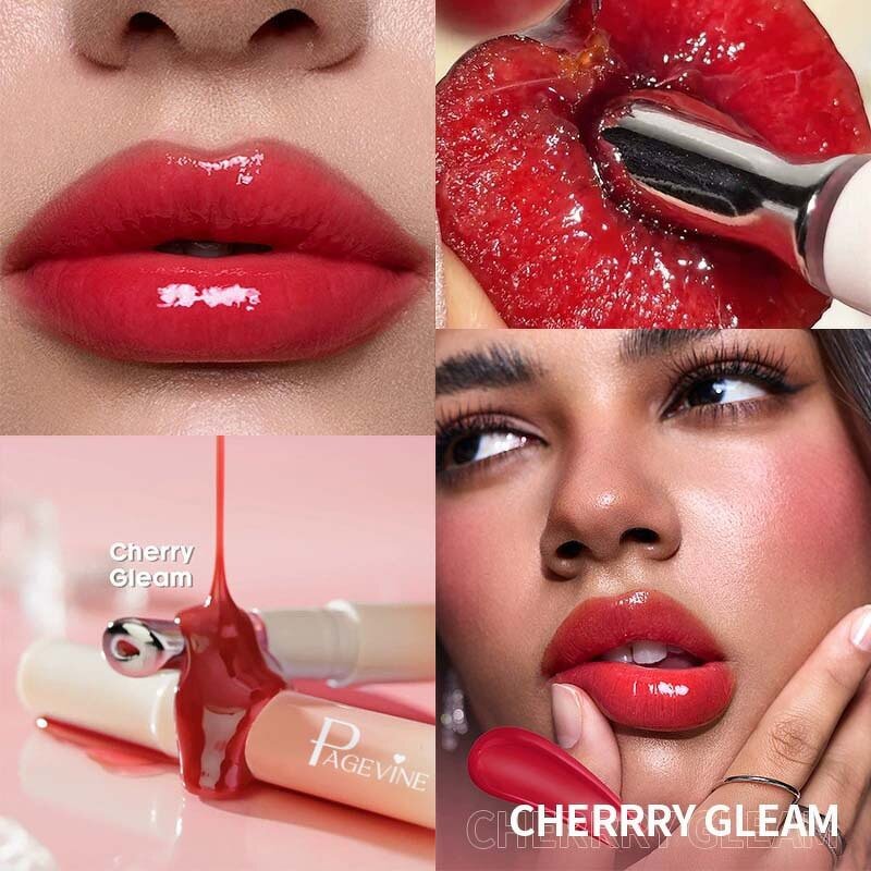 Lip Gloss Manufacturer - Custom Matte Liquid Chemical-Based Plumper Private Label