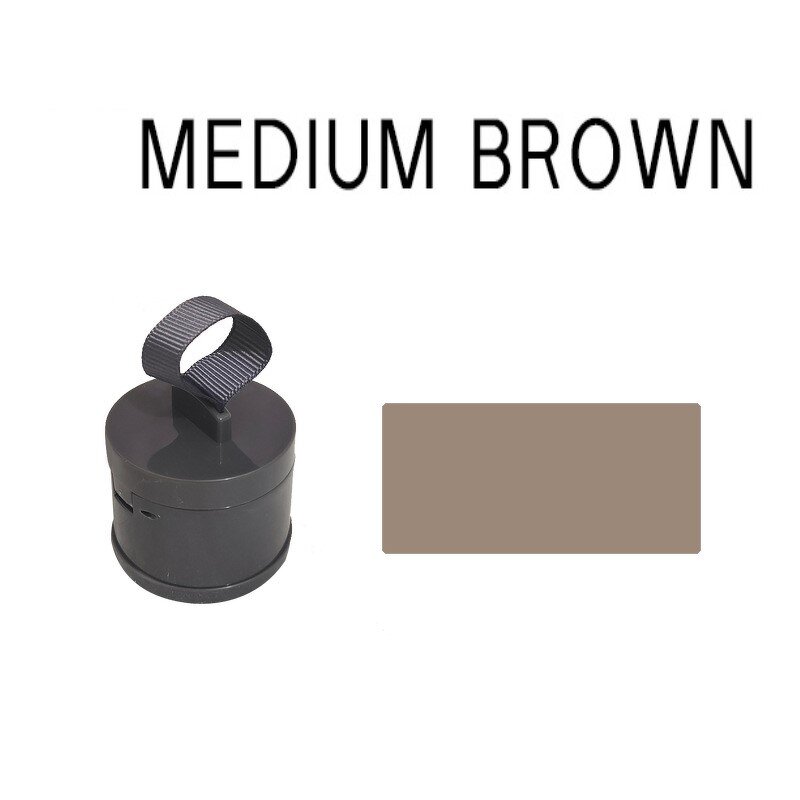 Hair Powder Manufacturer - OEM Wholesale Strong Hold Organic Unisex Concealer