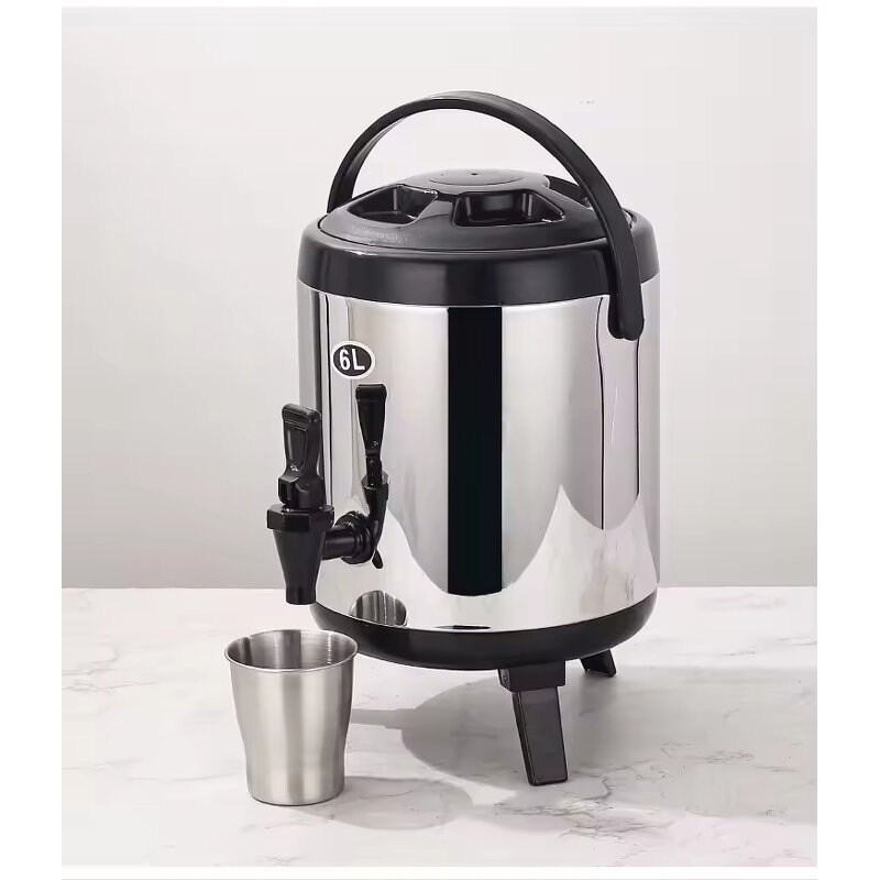 Cookware Set Manufacturer - 19pcs Stainless Steel Outdoor Camping with Insulated Food