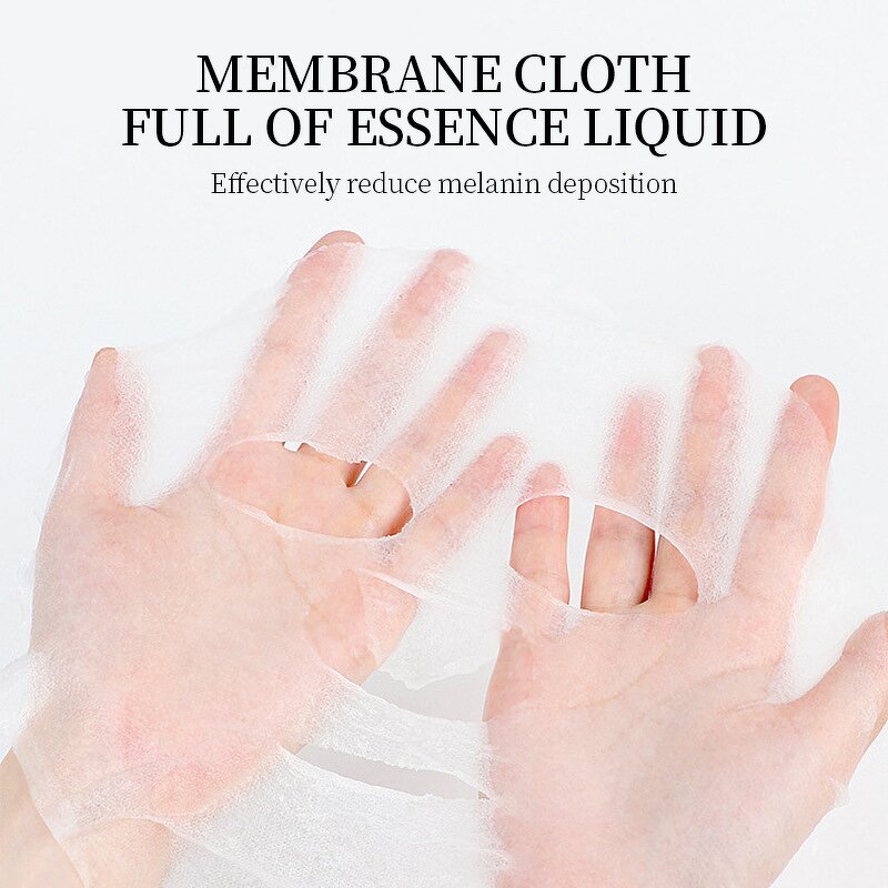 Facial Mask Manufacturer - Wholesale Moisturizing Firming with Fruit for Skincare