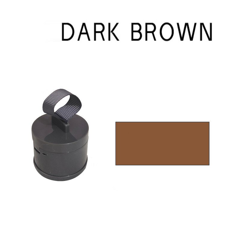 Hair Powder Manufacturer - OEM Wholesale Strong Hold Organic Unisex Concealer