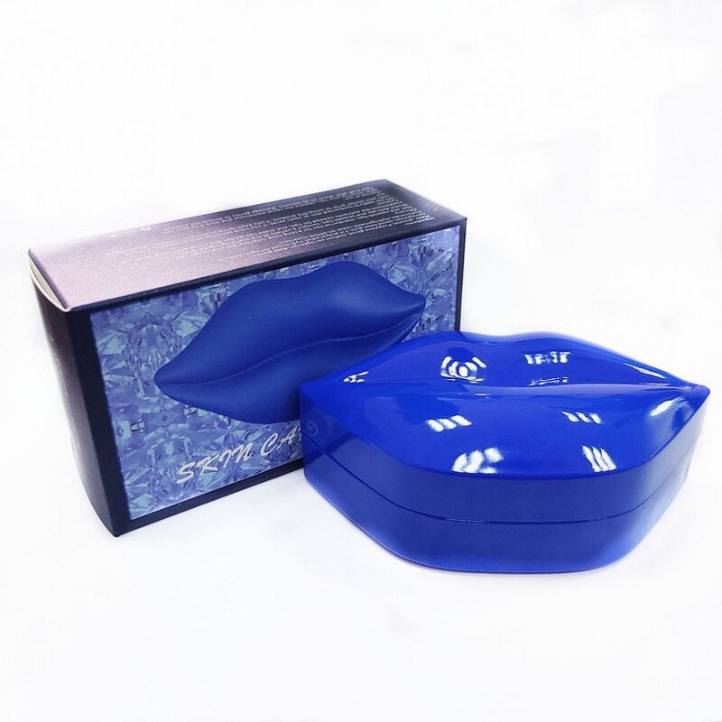 Lip Mask Manufacturer - New Arrival Custom Logo Moisturizer Essence Vegan Crystal