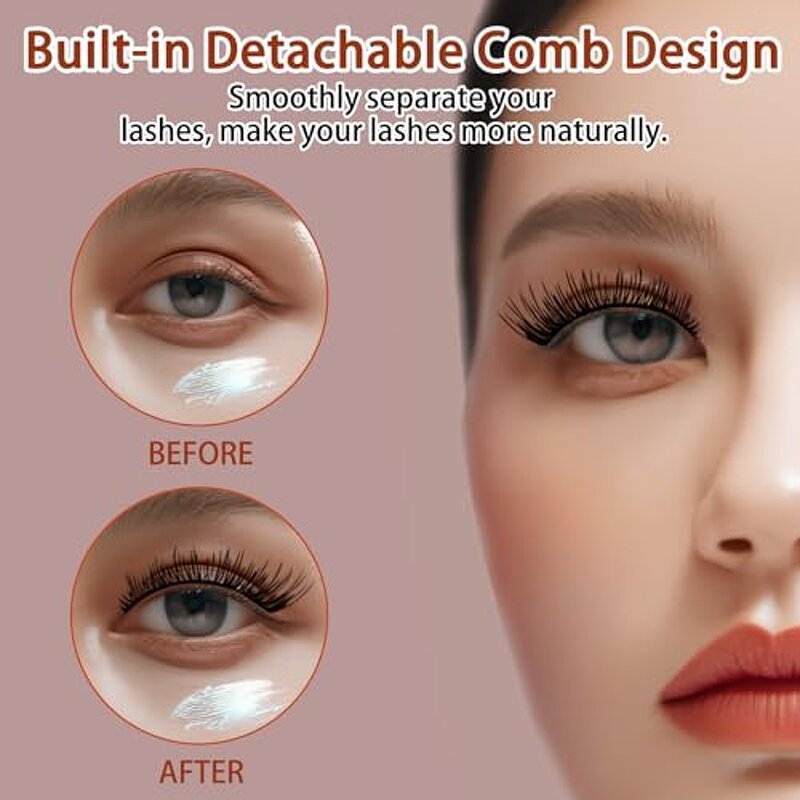 Eyelash Curler Manufacturer - Factory Sale Purple Carbon Steel Salon Tool