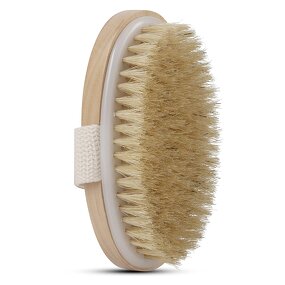 Body Brush Manufacturer - Wholesale Custom Logo, Wooden Bamboo Soft Bristle