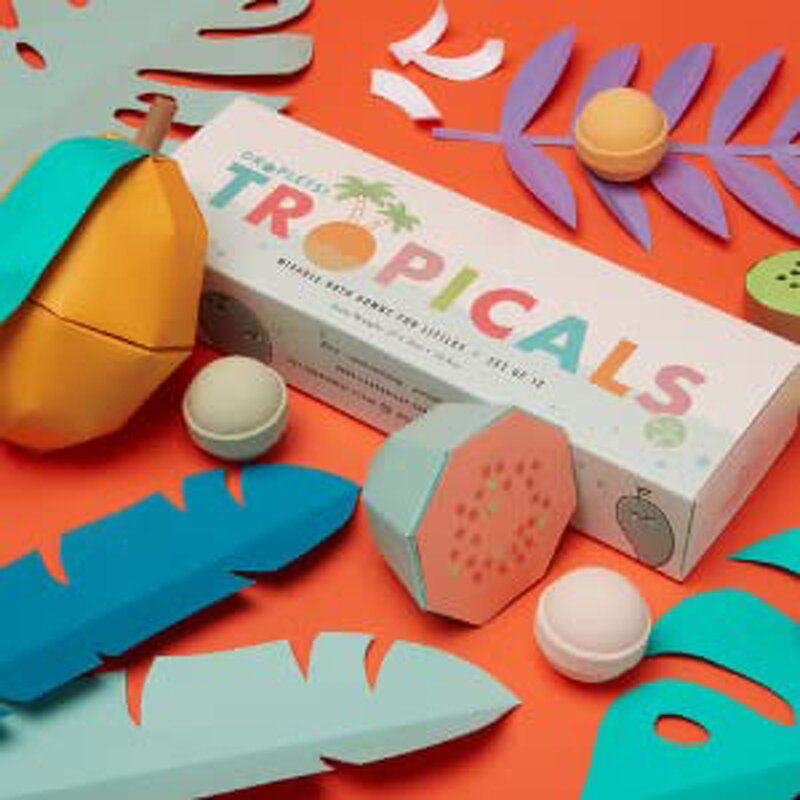 Bath Bombs Manufacturer - New Organic Kids Safe Bubble, Mini Small