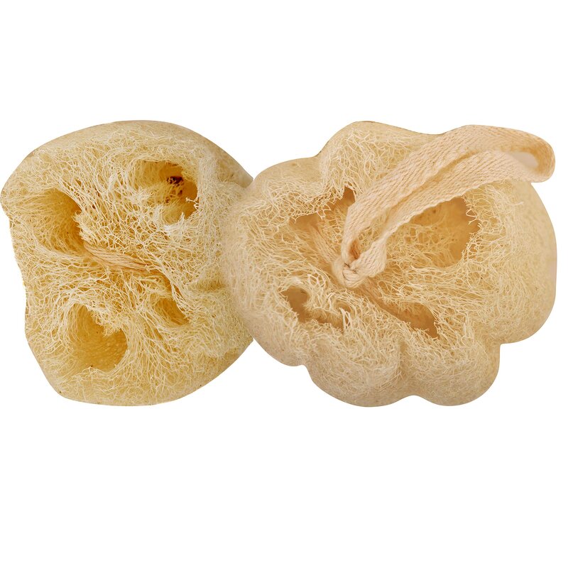 Loofah Sponge Manufacturer - Eco-Friendly Natural for Shower Bath