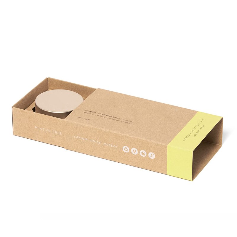 Shampoo Bar Manufacturer - Eco Friendly Solid Natural for Dry Damaged Hair