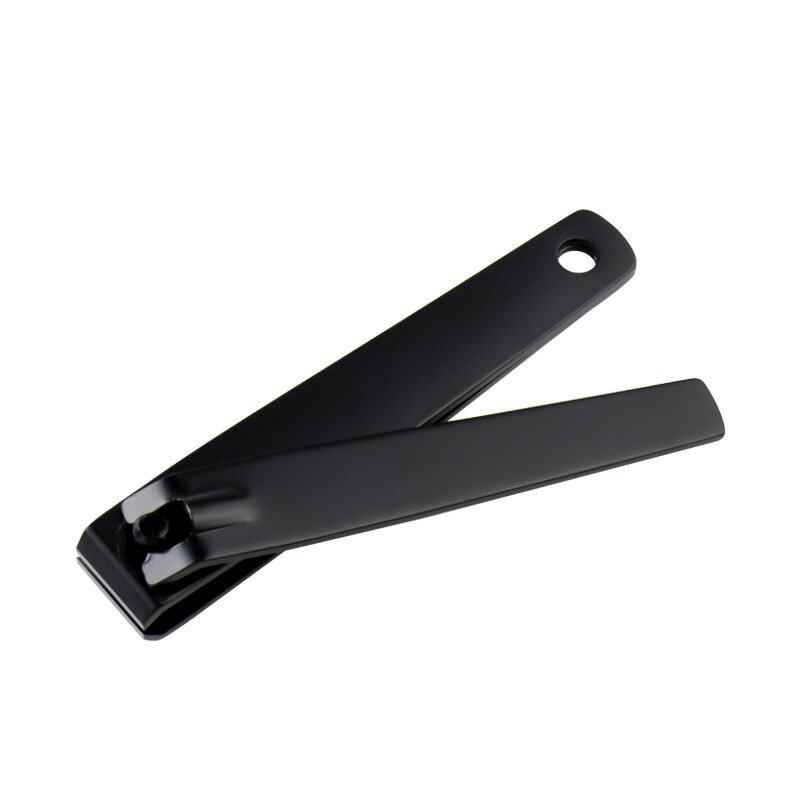 Nail Clippers Manufacturer - Thickened Stainless Steel Flat for Hand Foot Care