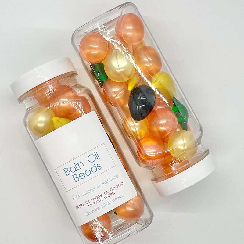 Bubble Bath Bead Manufacturer - New Trends for Kids