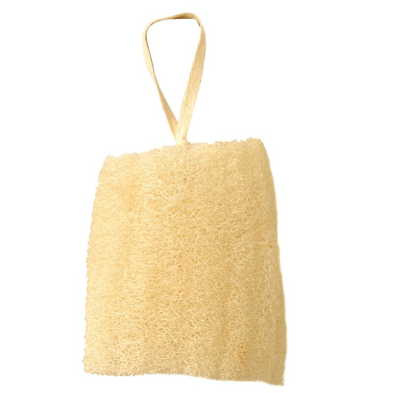 Loofah Sponge Manufacturer - Natural Raw Material for Dish & Body Scrub