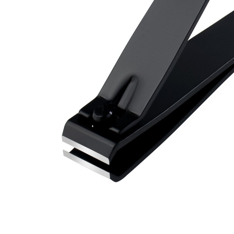Nail Clippers Manufacturer - Thickened Stainless Steel Flat for Hand Foot Care