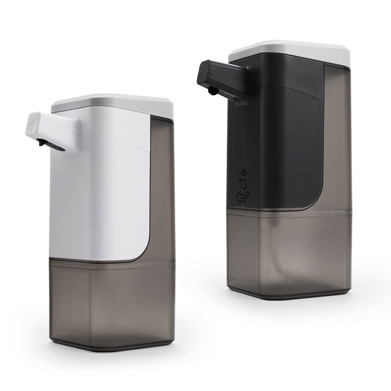 Foam Soap Dispenser Manufacturer - Automatic Sensor, No Press Required