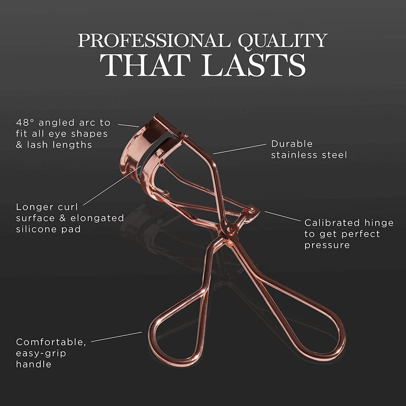 Eyelash Curler Manufacturer - Professional Eyelash Beauty Tool
