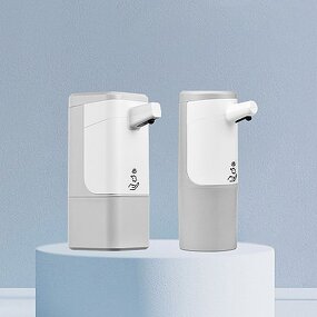 Foam Soap Dispenser Manufacturer - Automatic Sensor, No Press Required