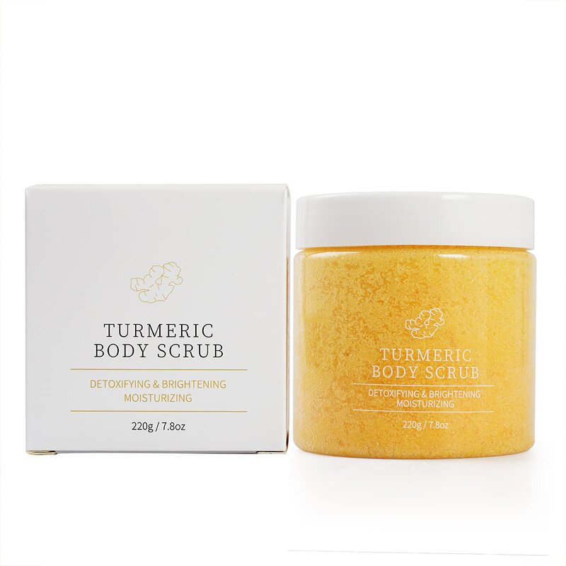 Body Scrub Manufacturer - Wholesale Natural Organic Exfoliating Dead Sea Salt