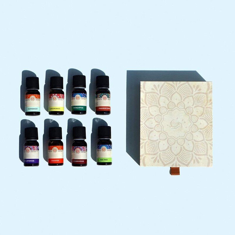 Essential Oils Manufacturer - Top Sales 100% Pure Natural Therapeutic Grade